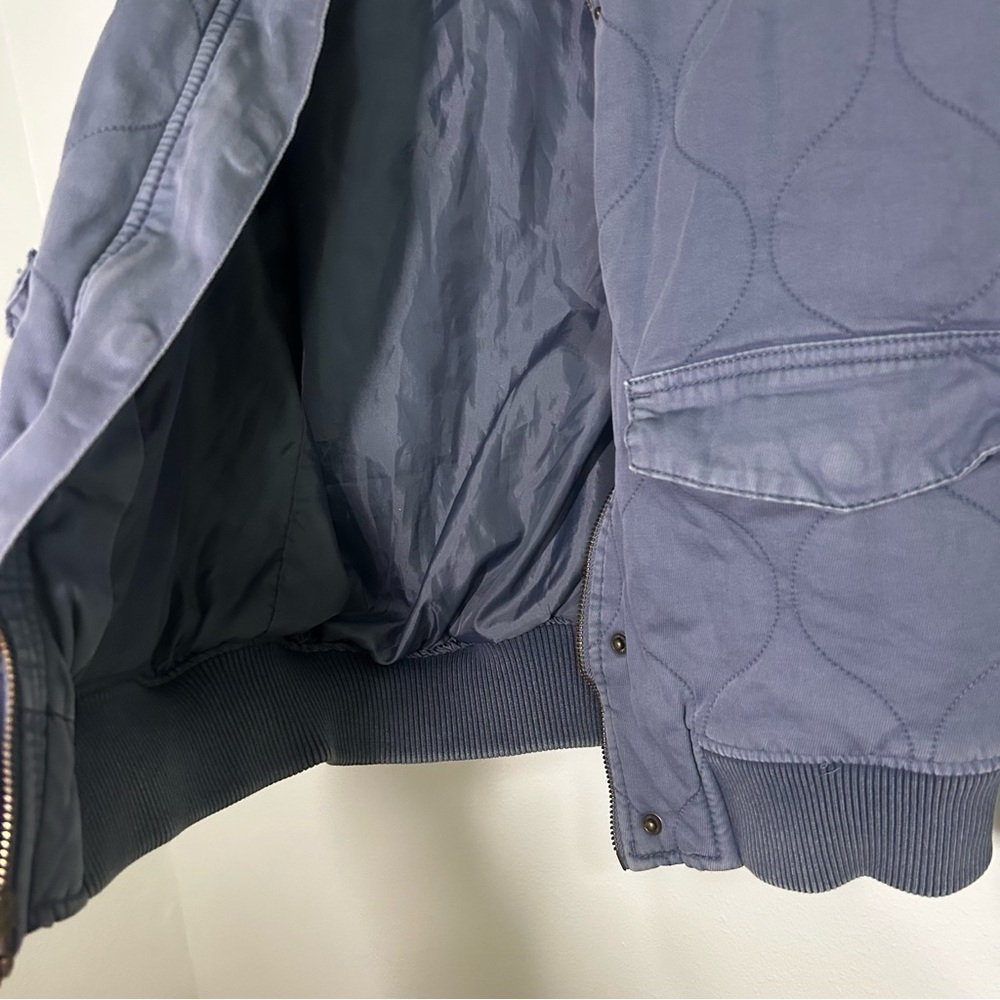 Universal Thread Quilted Jacket - image 4